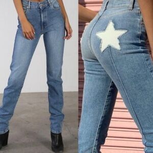 Aritzia Revice Uptown Almost Famous Jeans Size 27